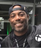 Donte Moody